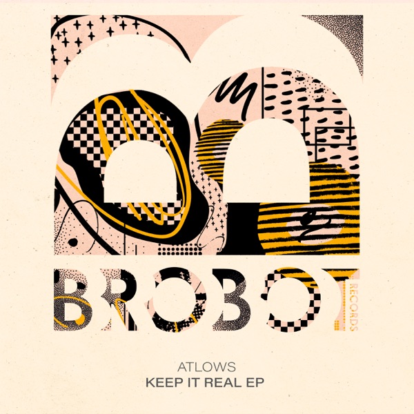 Keep It Real - Single