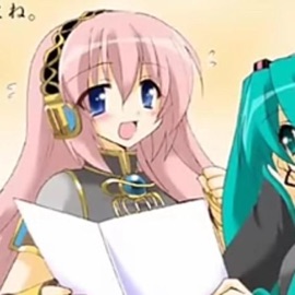 vocaloid (feat. salza) mira