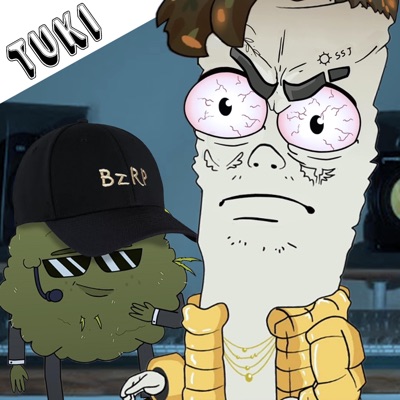 YouViral - TUKI  BIZARP (Parodia Oficial) [Wasted]