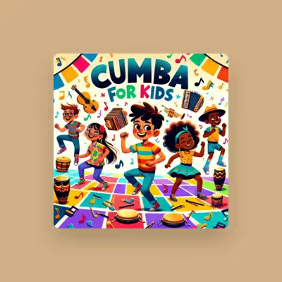 Listen to gigi kids dj, watch music videos, read bio, see tour dates & more!