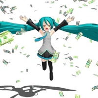 Pockets Blue Hatsune Miku (feat. Dirtbound13) - Single - Astralproject1on