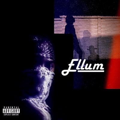 Ellum (feat. FREQUENCY) - Single