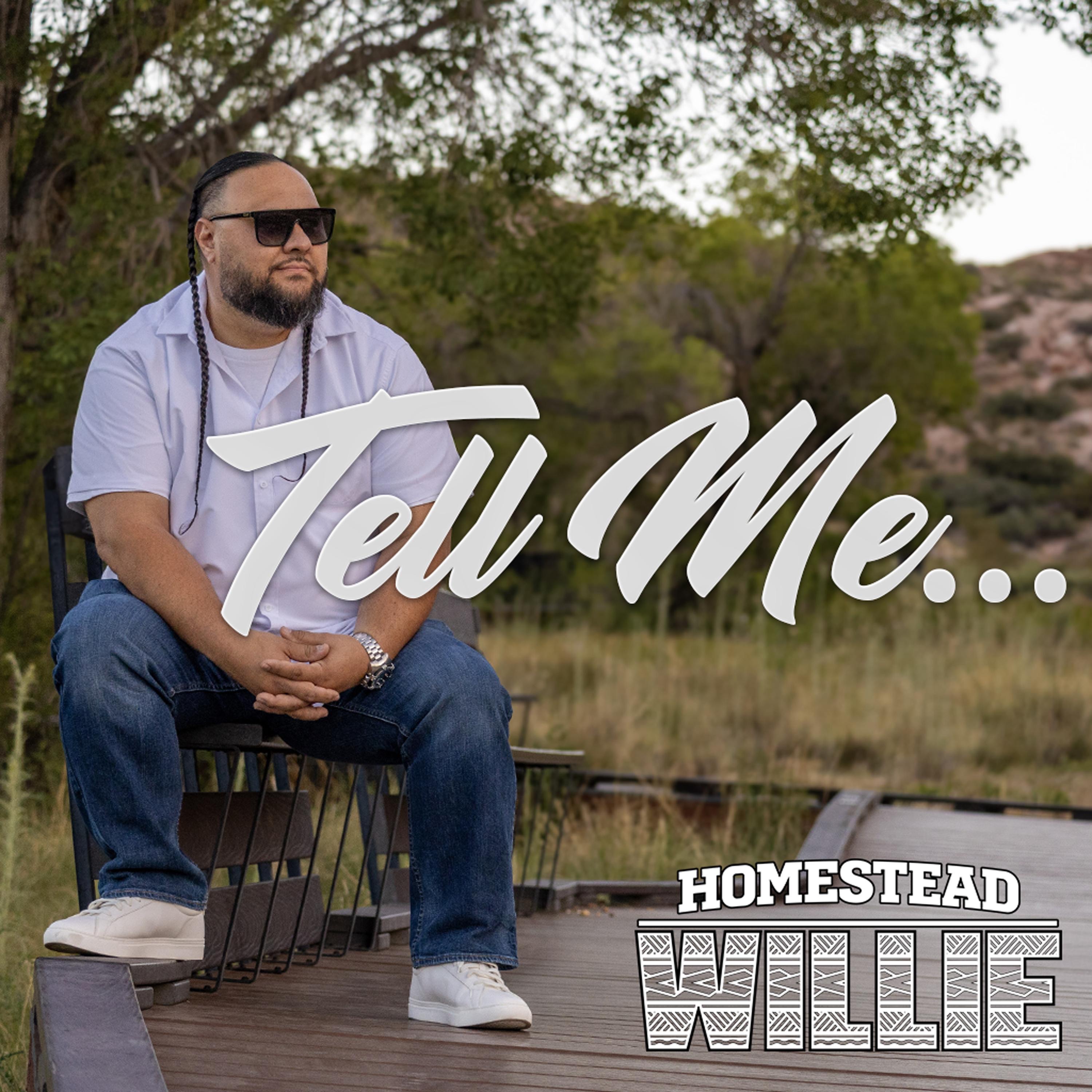 Tell Me - Single