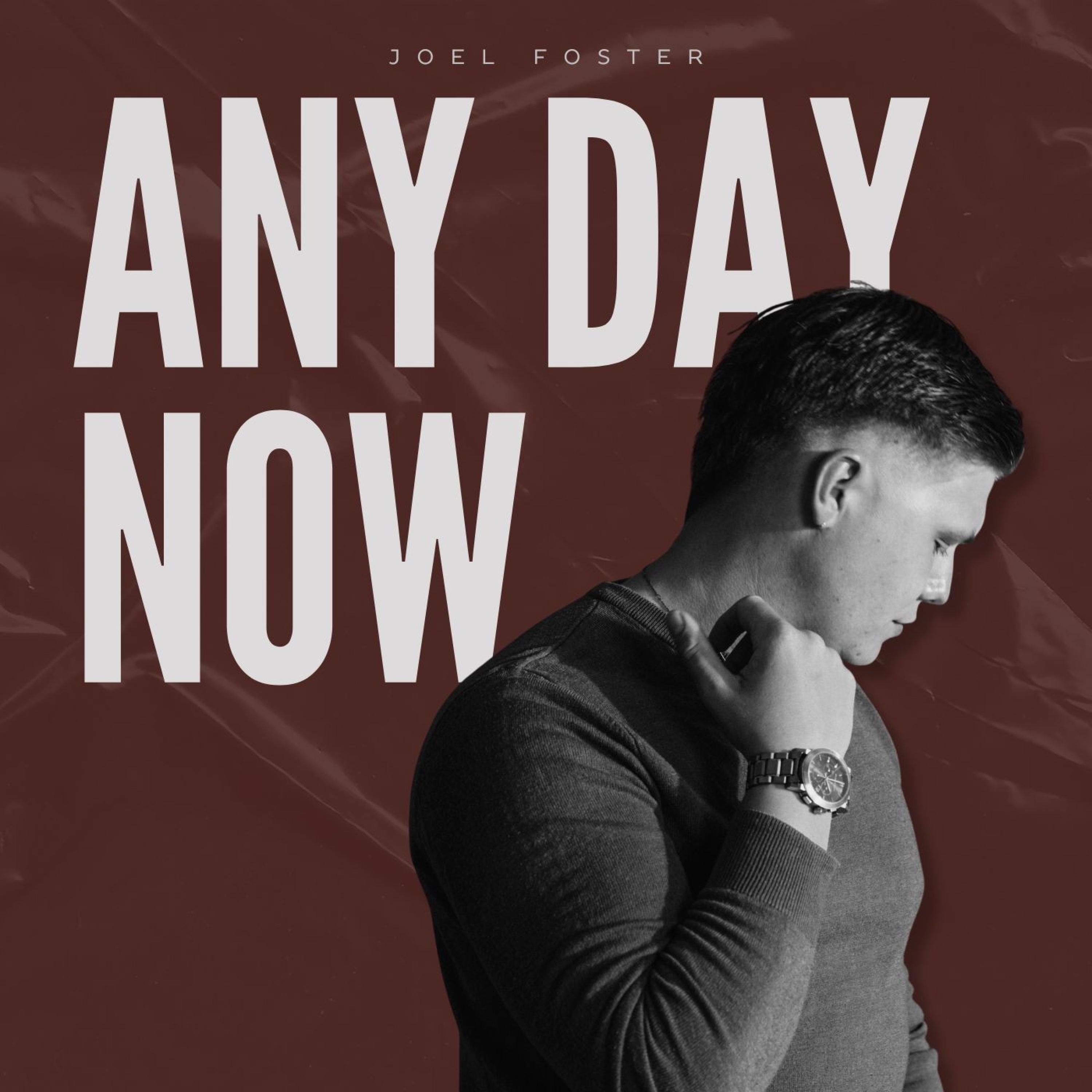 Any Day Now - Single