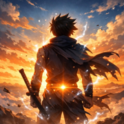 Edit Anime - EP - TotoEdit