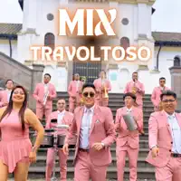 Mix Travoltoso — SAN JERÓNIMO LA BANDA DE BANDAS