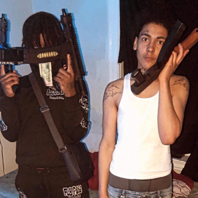 Freeslye pt2 (feat. Cts luh koda) - Single