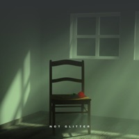 NOT GLITTER - Single - Dr Duru