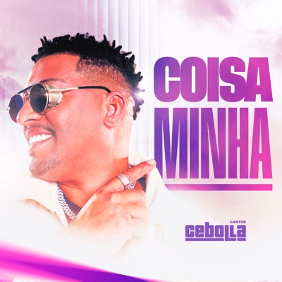 Coisa Minha - Single