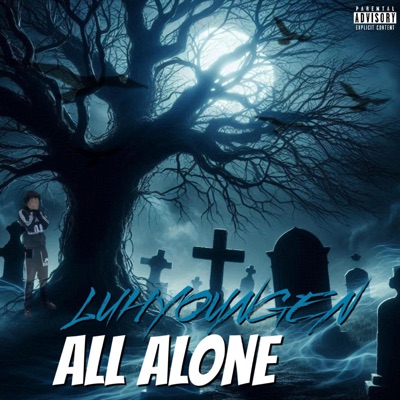 All alone - Single