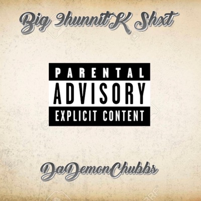 Big 9HunnitK Shxt - Single