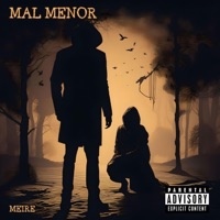 Mal Menor - Single - Meire