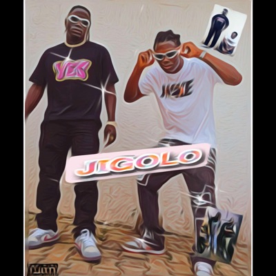 JIGOLO (feat. Dream baby) - Single