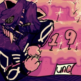 BE YOSELF! (LUUMA RMX) (feat. LUUMA) SKUllDOG