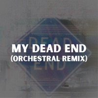 My Dead End (Orchestral Remix) [feat. Jeannie Ortega, Jericko & Luc DiMarzio] - EP - Saints in Exile & Cutright