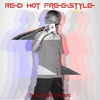 Red Hot Freestyle - Single