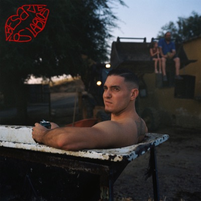 Besarte los Labios - Single