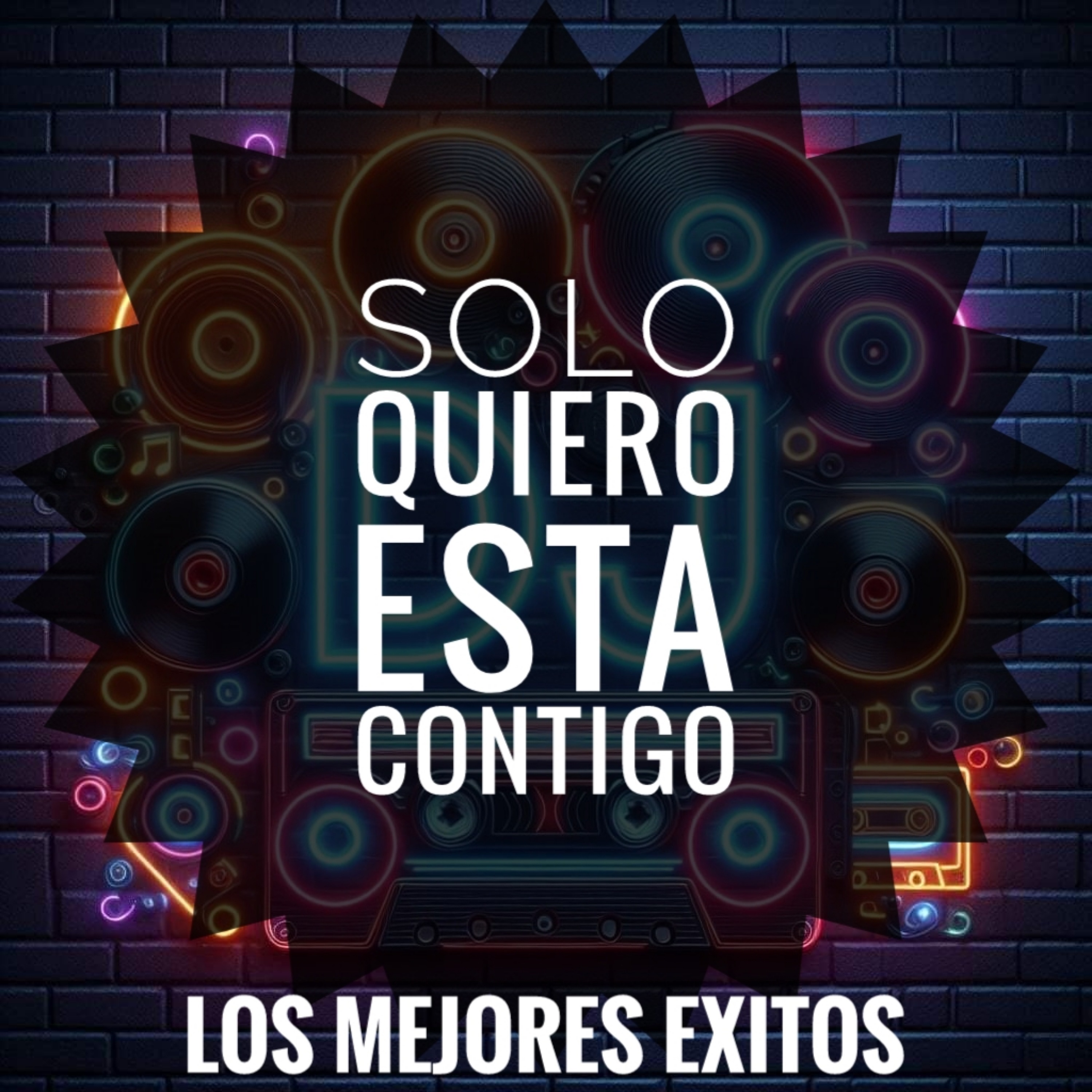 Desconocido - Sabanetast SOLO EXITOS 128