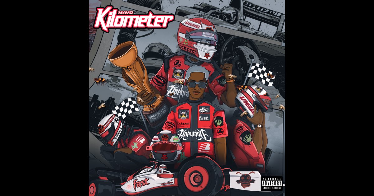 Kilometer