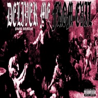 DELIVER ME FROM EVIL - Single - Crows Peak