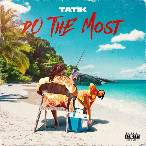 Do the Most - Single