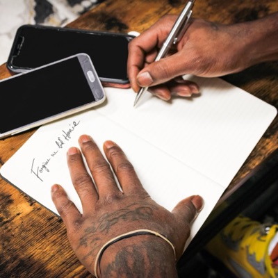 Forgive Me Lil Homie - Single