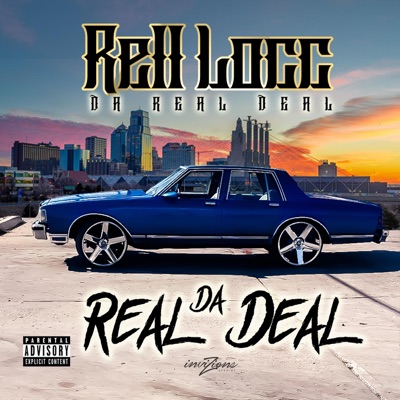 Da Real Deal - Single