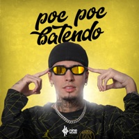 Poc Poc Batendo - Single - DJ RD, Jhow Dancer & nine funk