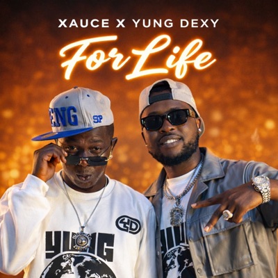 For Life - Single