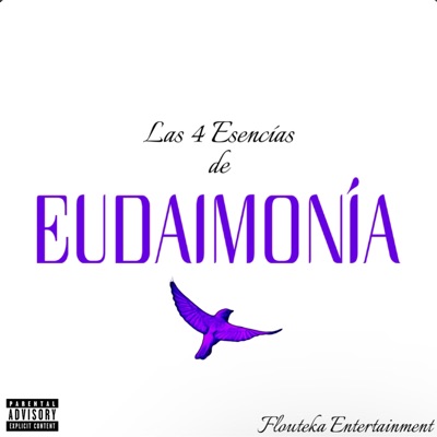 Las 4 Esencias de Eudaimonia: REGGAETON