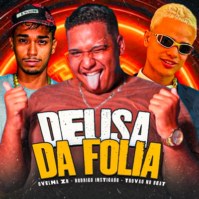 Deusa da Folia - Single