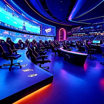 LEAGUE OF LEGENDS - Single