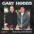Acaso No Te Das Cuenta (feat.  Juan Treviño)