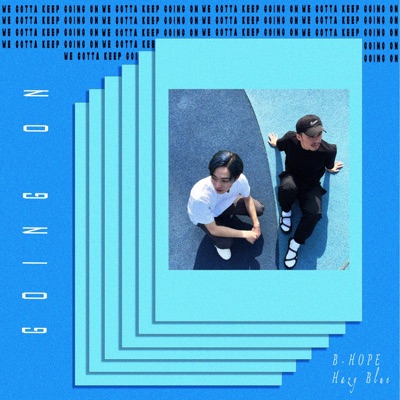 Going On - Single