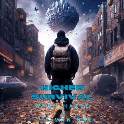 Hidden Focus - Single