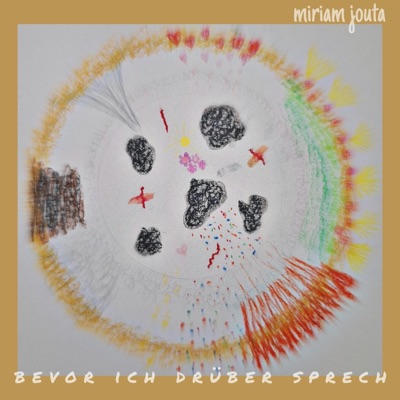 Bevor ich drüber sprech - Single