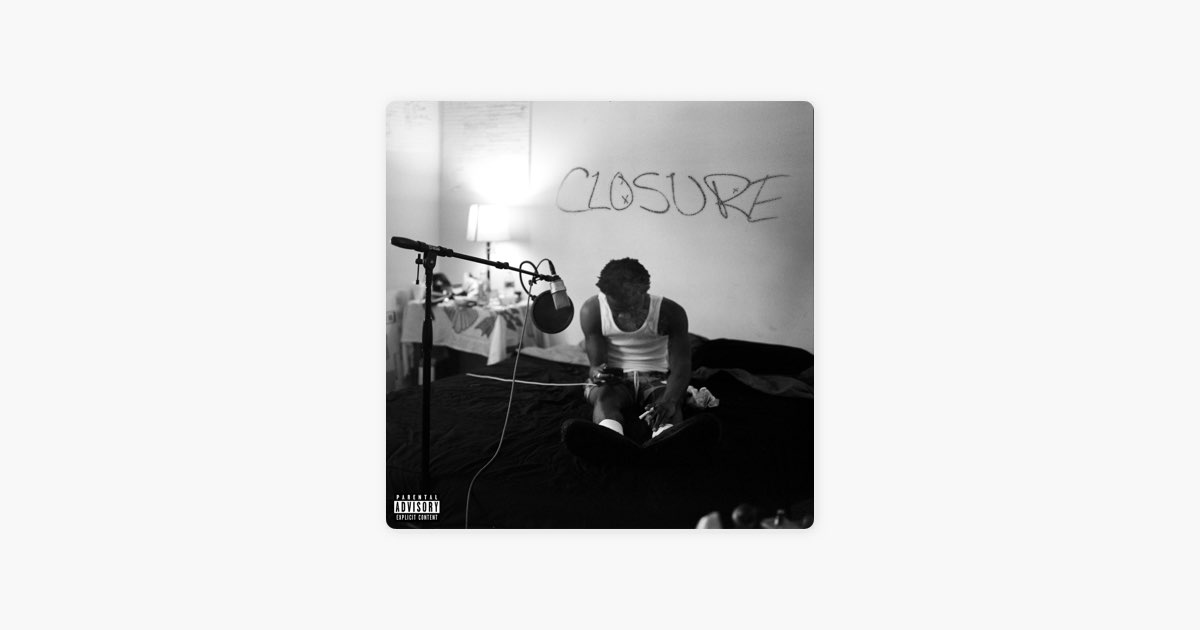 Closure - ffawty