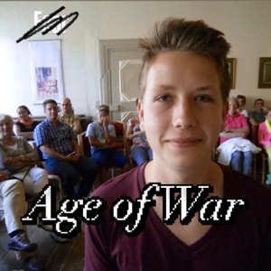 Age of War (feat. Waterflame)