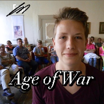 Age of War (feat. Waterflame) - Single
