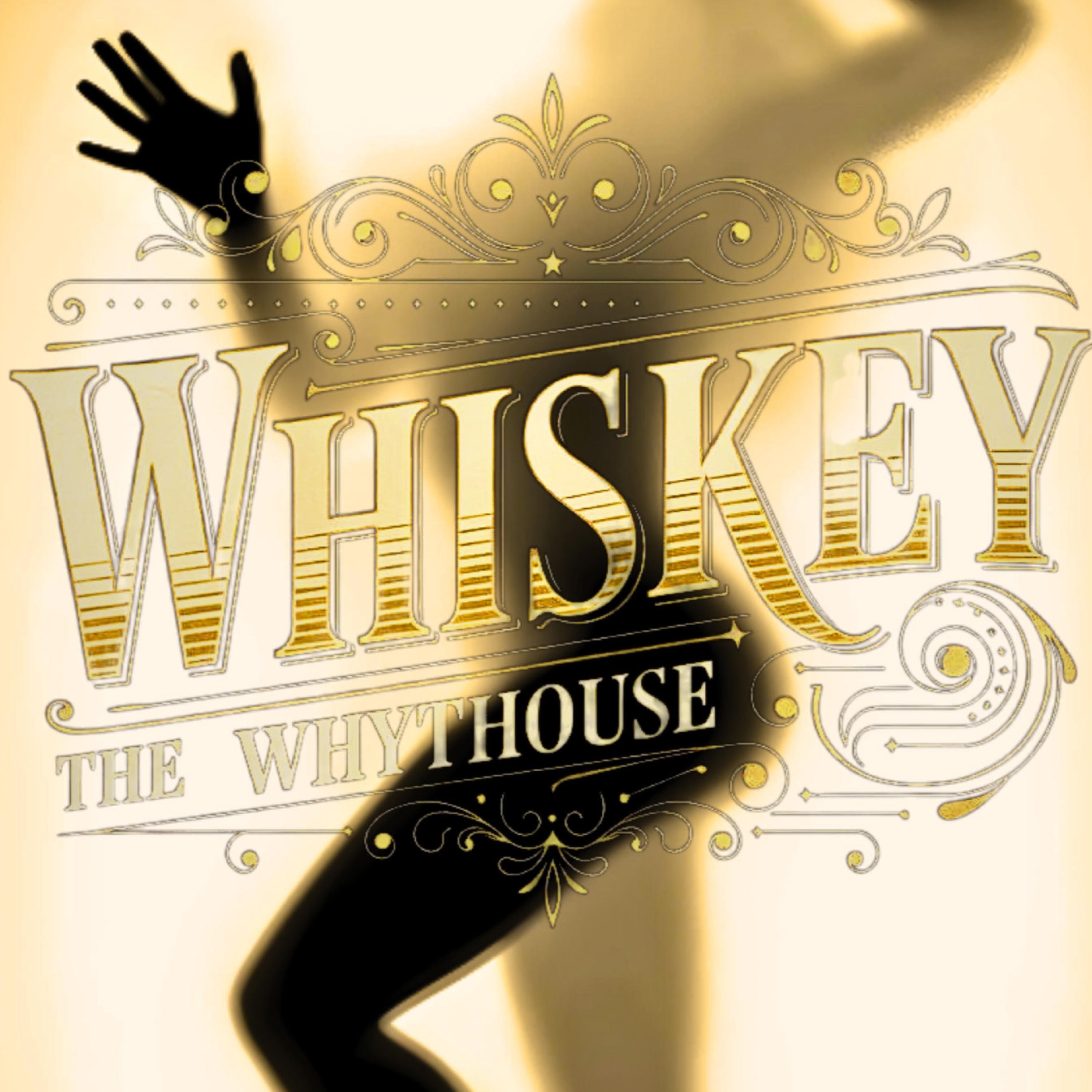 Whiskey - Single