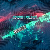 Breakbeat Injection - Single - Jack In Box