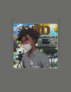 Escucha a LucasBenji, mira videos musicales, lee su biografía, consulta las fechas de las gira y más.