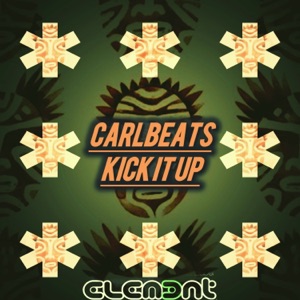 Kick It Up - Single