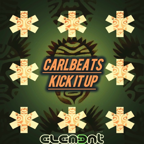 Kick It Up - Single