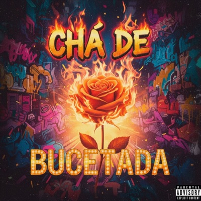 Cha de Bucetada - Single