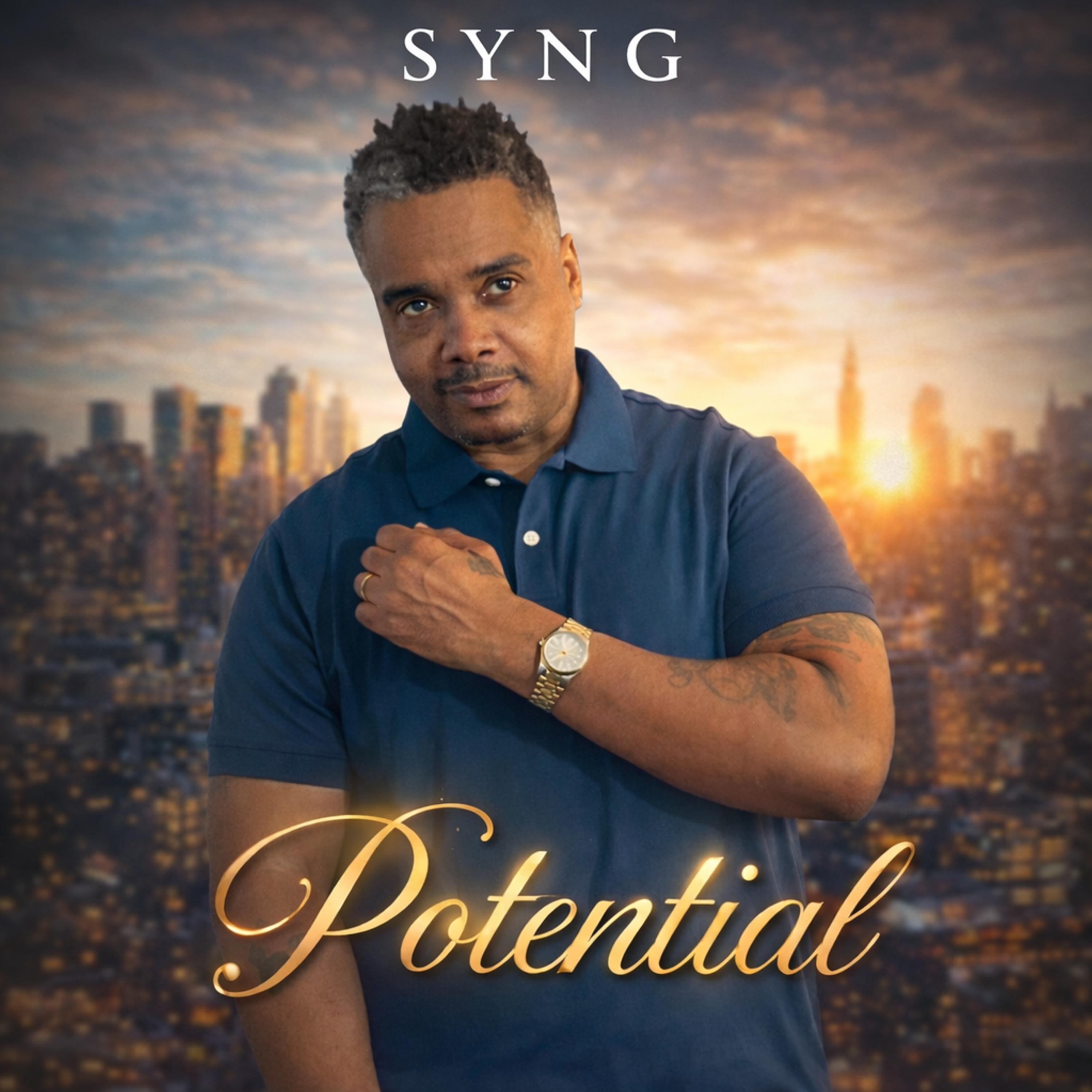Potential - Single