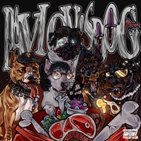 PAVLOV'S DOG - Single - Polyana, Booldozer, PKHAT, NOWMKILL & G4OUR