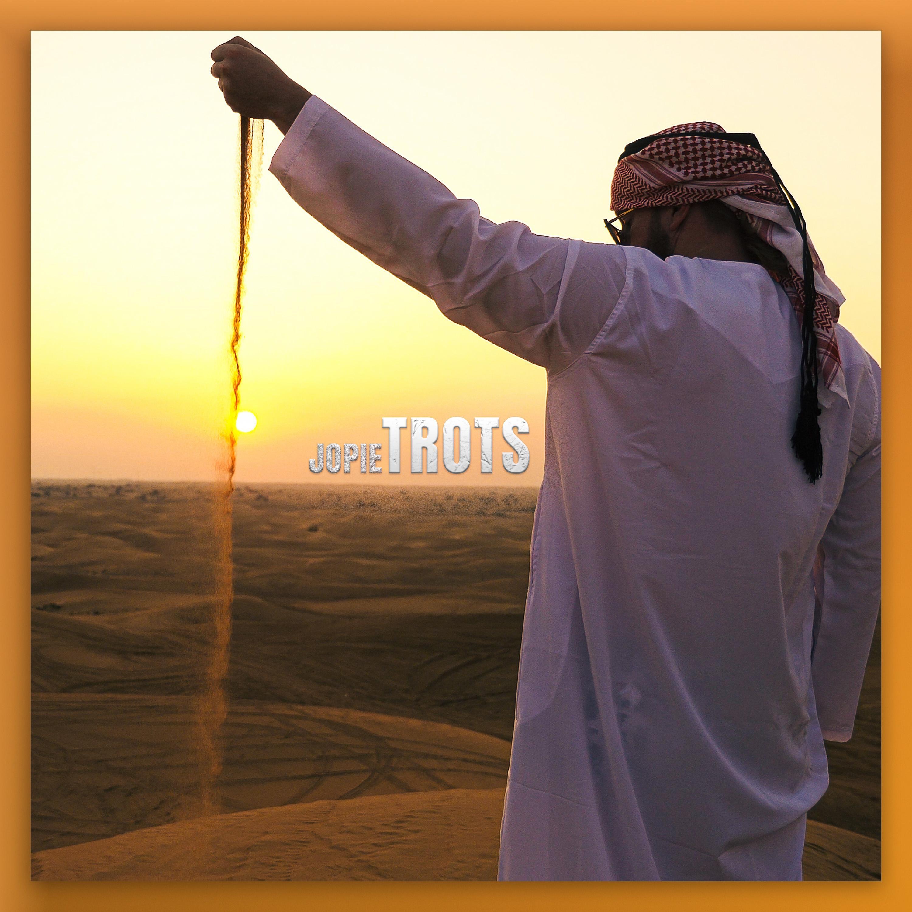 Trots - Single