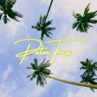 Palm trees - Single - MilyMillz