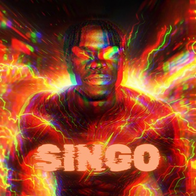 SINGO - EP
